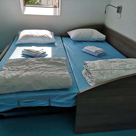 Auberge De Jeunesse D'Ορλεάνη Εξωτερικό φωτογραφία