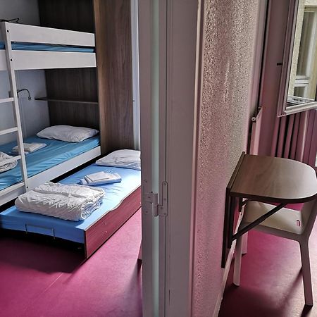 Auberge De Jeunesse D'Ορλεάνη Εξωτερικό φωτογραφία
