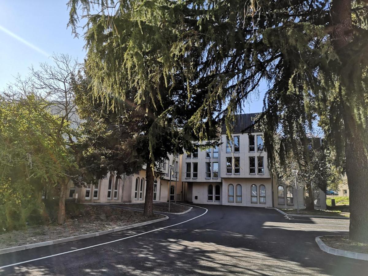 Auberge De Jeunesse D'Ορλεάνη Εξωτερικό φωτογραφία