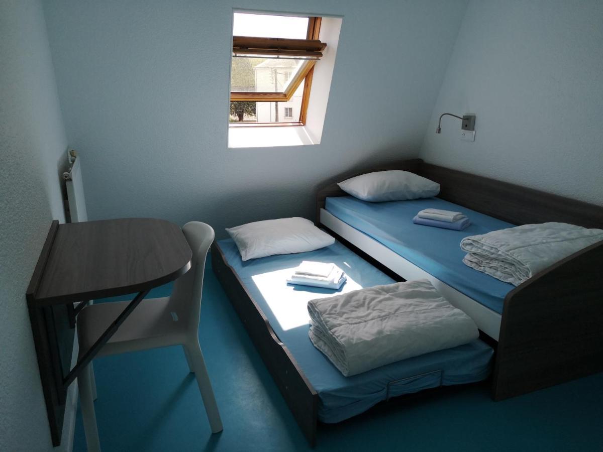 Auberge De Jeunesse D'Ορλεάνη Εξωτερικό φωτογραφία