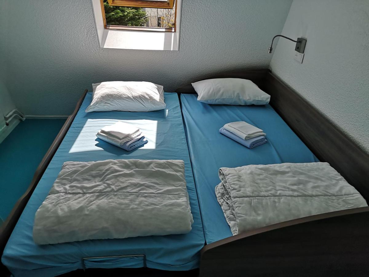 Auberge De Jeunesse D'Ορλεάνη Εξωτερικό φωτογραφία