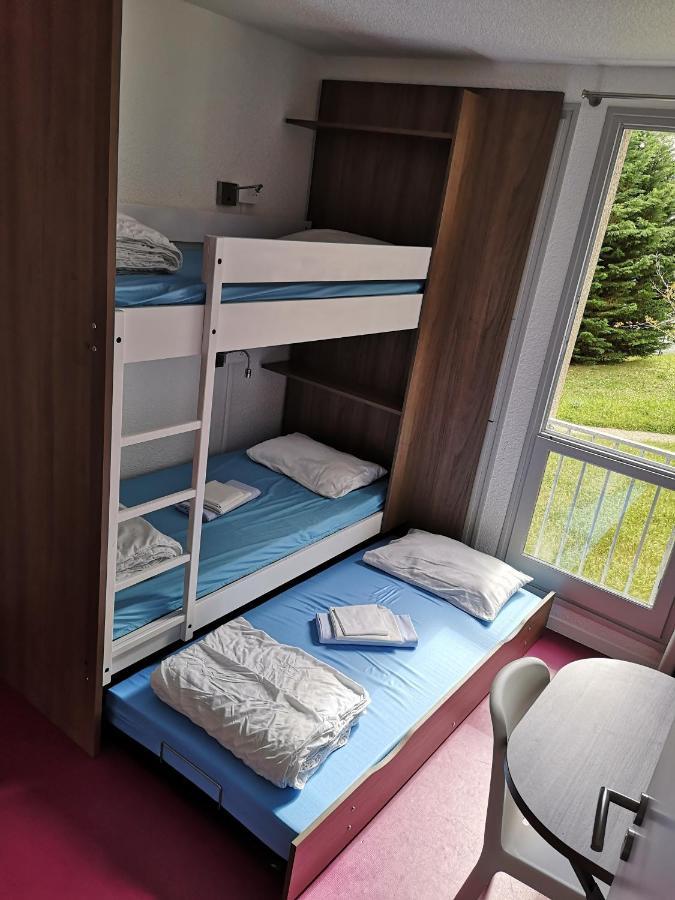 Auberge De Jeunesse D'Ορλεάνη Εξωτερικό φωτογραφία