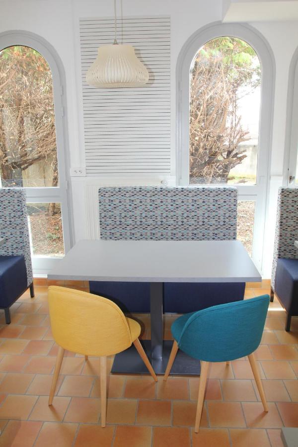 Auberge De Jeunesse D'Ορλεάνη Εξωτερικό φωτογραφία