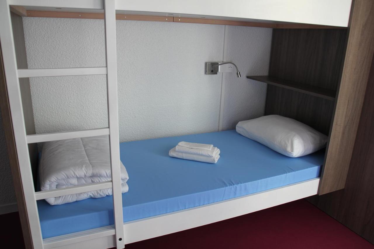 Auberge De Jeunesse D'Ορλεάνη Εξωτερικό φωτογραφία