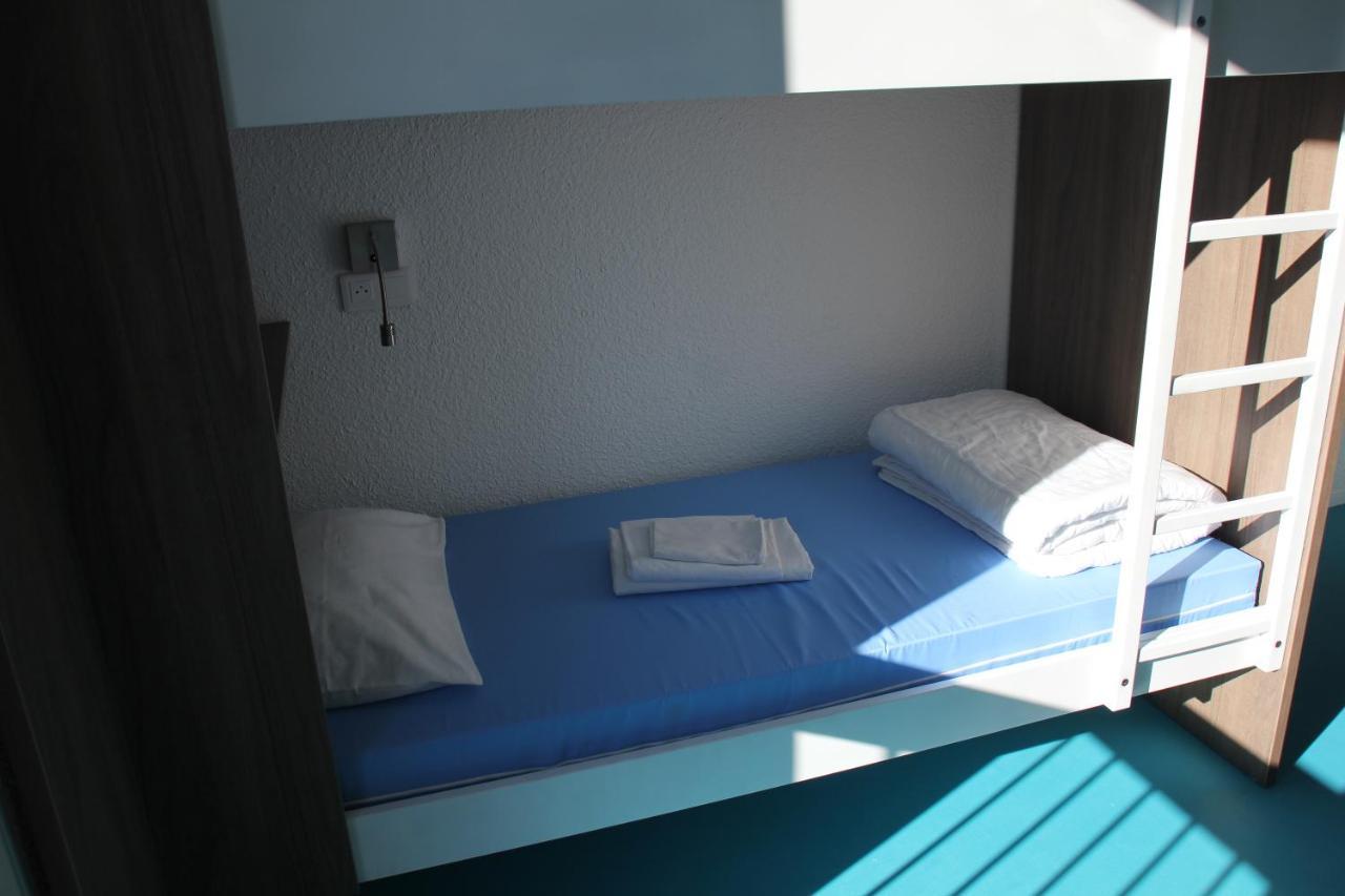 Auberge De Jeunesse D'Ορλεάνη Εξωτερικό φωτογραφία