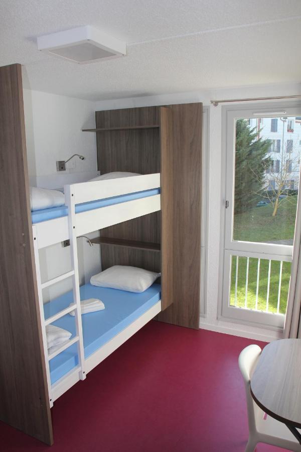 Auberge De Jeunesse D'Ορλεάνη Εξωτερικό φωτογραφία