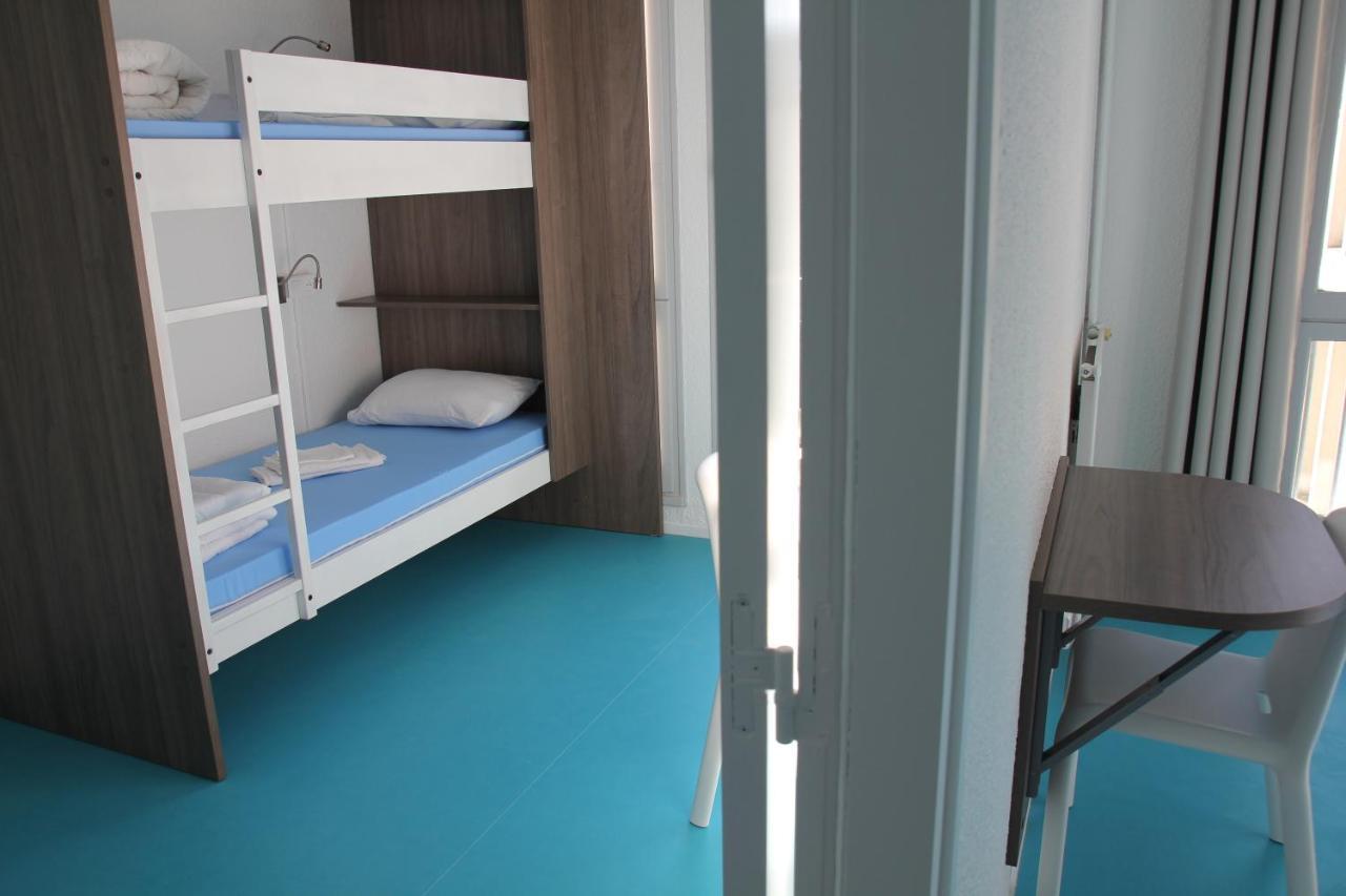 Auberge De Jeunesse D'Ορλεάνη Εξωτερικό φωτογραφία