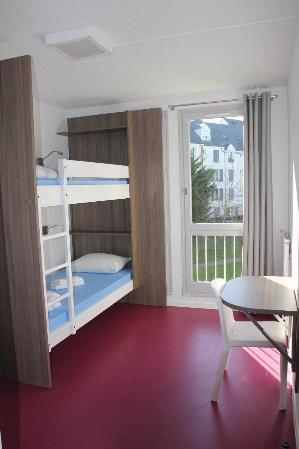 Auberge De Jeunesse D'Ορλεάνη Εξωτερικό φωτογραφία